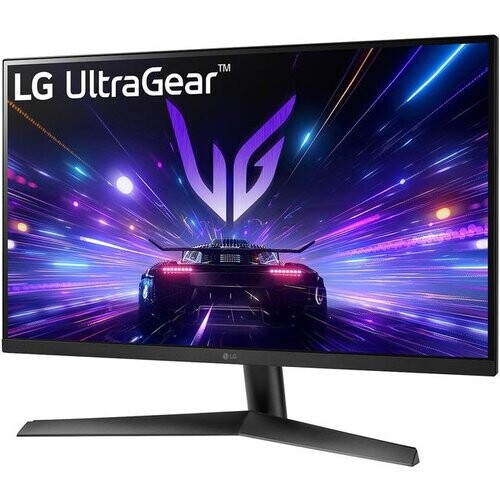 27-inch LG UltraGear 27GS60F-B 1920 x 1080 LED ...
