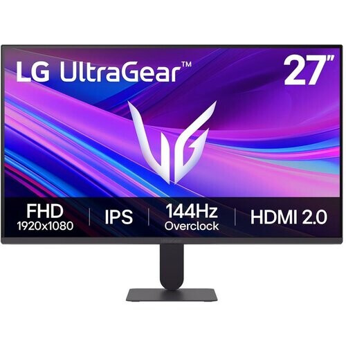 LG Ultra gear G4 27G411A-B 27 Inch 1920 x 1080 LED ...