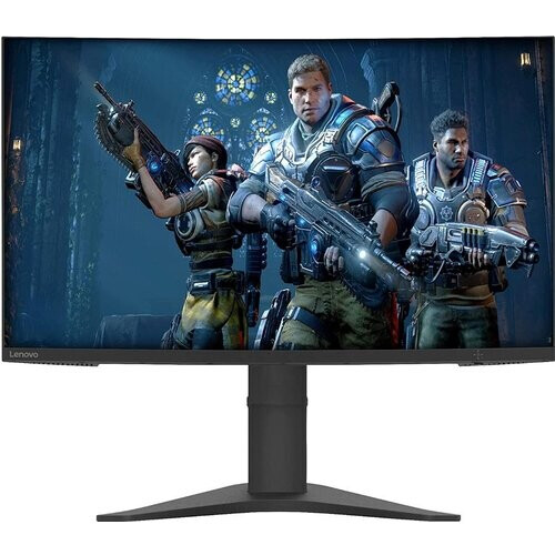 27-inch Monitor 1920 x 1080 LCD (Lenovo G27c-10) ...