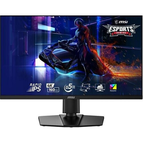 27-inch MSI MAG 274UPF E2 LED Monitor ...