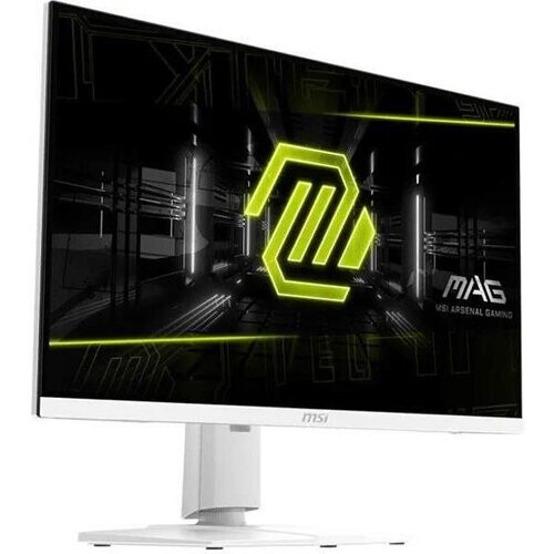 27-inch MSI MAG 274URFW LED Monitor ...