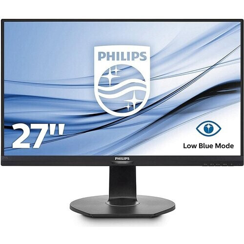 27-inch Philips 271S7Q 1920 x 1080 LED Monitor ...