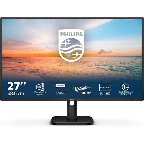 100 Hz refresh rates for ultra-smooth images This ...