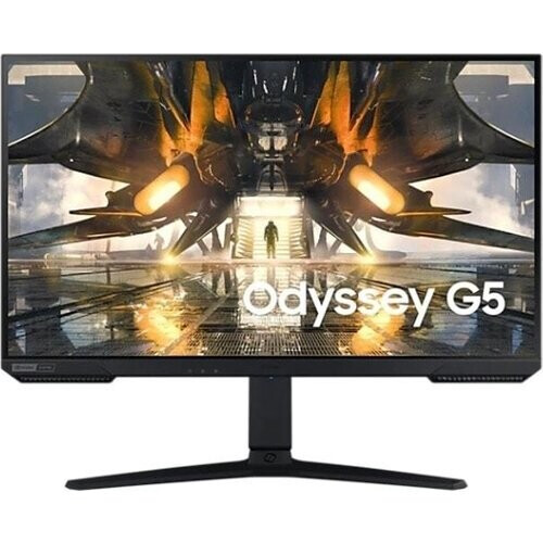 27-inch Samsung LS27AG500NUXEN$* LED Monitor ...