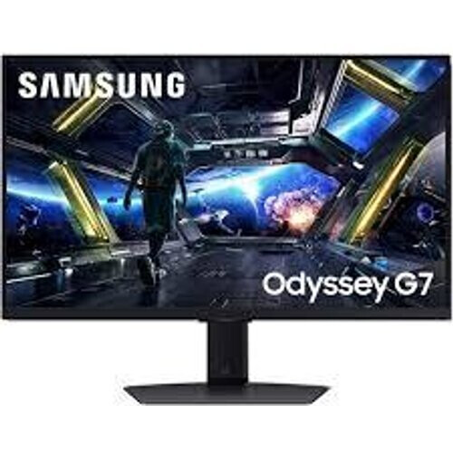 27-inch Samsung Odyssey G70D 3840 x 2160 LED ...
