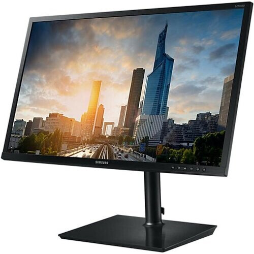 27-inch Samsung S27H650FDU 1920 x 1080 LED Monitor ...