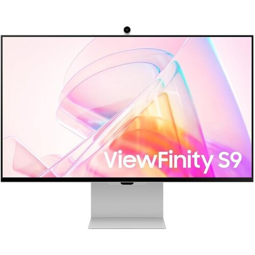 27-inch Samsung ViewFinity 5K S90PC LS27C902PAU ...