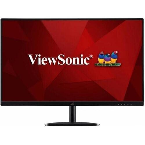 27-inch Viewsonic VA2732-H-2 1920 x 1080 FHD LED ...