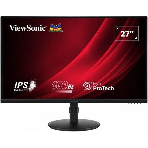 27-inch Viewsonic VG2708A-MHD 1920 x 1080 LED ...