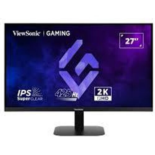 ViewSonic VX2757-2K-PRO 27 inch 2560 x 1440 LCD ...