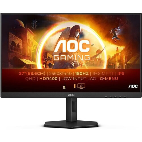 180Hz refresh rates for ultra-smooth,brilliant ...