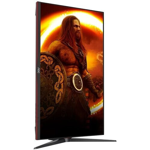 28-inch Aoc Gaming U28G2XU/BK 3840 x 2160 LED ...