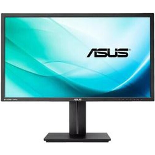 28-inch Asus PB287Q 3840 x 2160 LCD Monitor Black ...