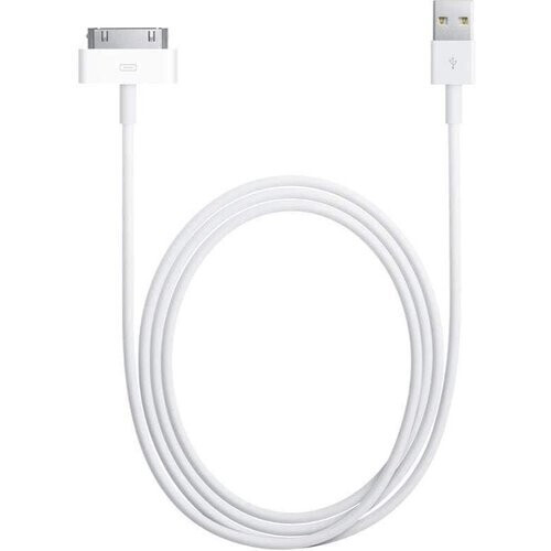 Apple Dock Connector to USB Cable ...
