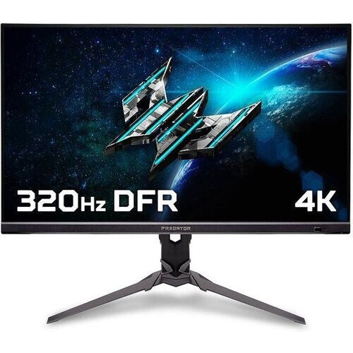 31.5-inch Acer Predator XB323QKV4 3840 x 2160 LED ...