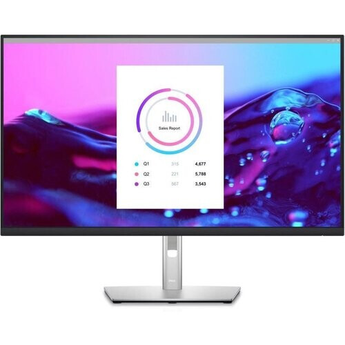 31.5-inch Dell P3222QE 3840 x 2160 LCD Monitor ...