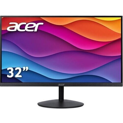 32-inch Acer SA322QK - 32" - Ultra HD 3840 x 2160 ...