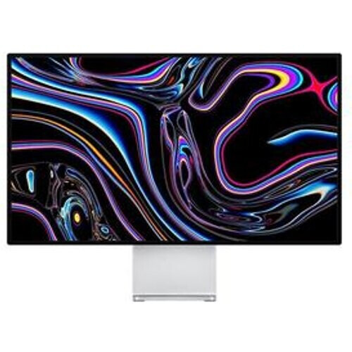 32-inch Apple Pro Display XDR 6016 x 3384 LED ...
