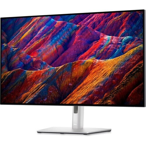 32" 4K UHD Dell UltraSharp U3223QE 3840 x 2160 LED ...