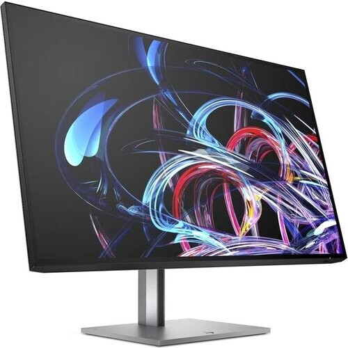 32-inch HP Z32 4k LED Monitor ...