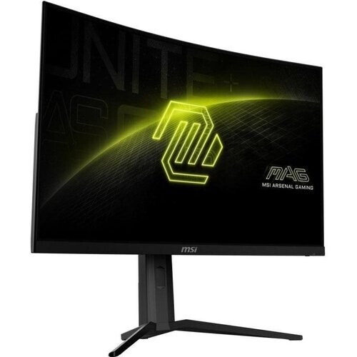 32-inch MSI MAG 321CUPDF 2560 x 1440 LCD Monitor ...