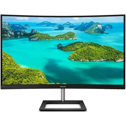 32-inch Philips 328E1CA$ LED Monitor ...