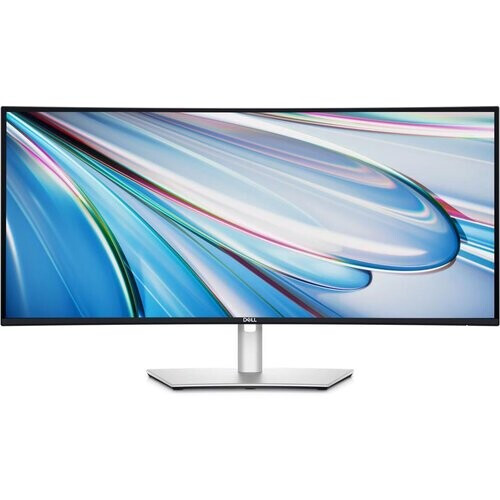 Dell UltraSharp 34 Curved Thunderbolt Hub Monitor ...