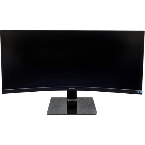 Philips Curved 34" 346B1C/00 3440x1440 ULTRAWIDE ...