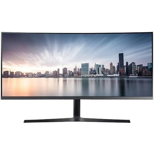 Key Features Impressive Ultrawide Curved Display A ...