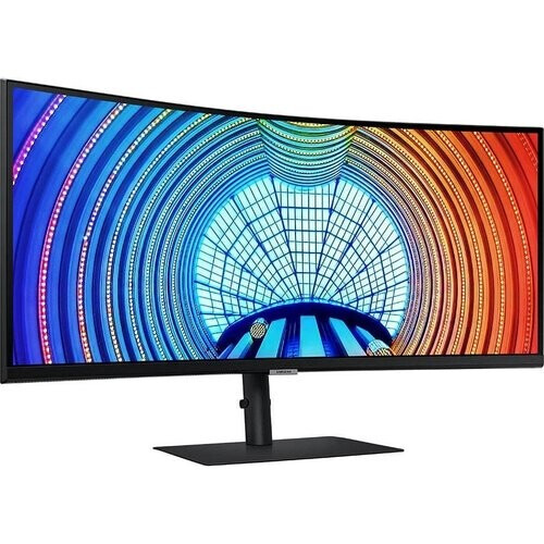 34-inch Samsung S65UA S34A650UXU UWQHD 3440 x 1440 ...