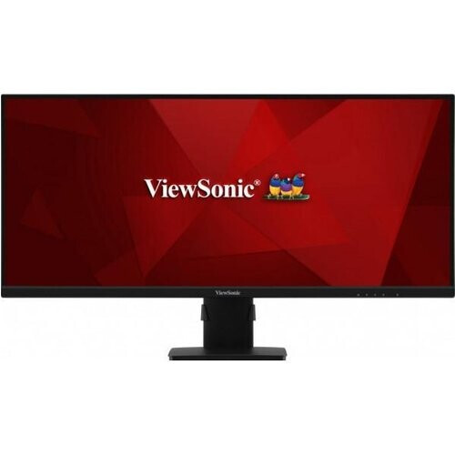 34-inch Viewsonic VA3456-MHDJ 3440 x 1440 LCD ...