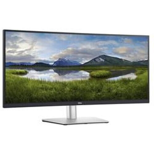 Dell P3421W Curved Monitor (34.14") 86.72cm ABOUT ...