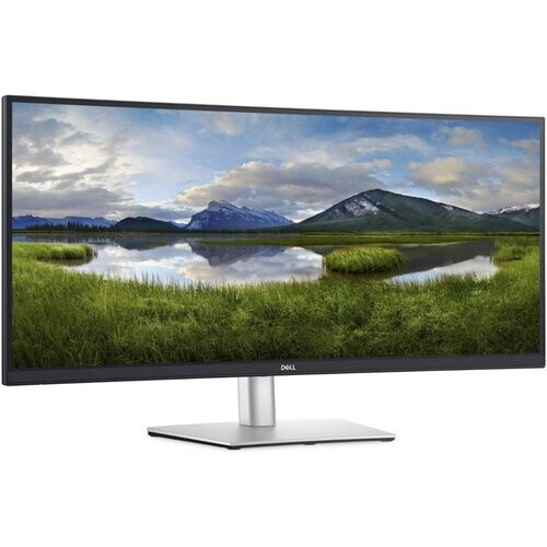 Dell P3421W Curved Monitor (34.14") 86.72cm ABOUT ...