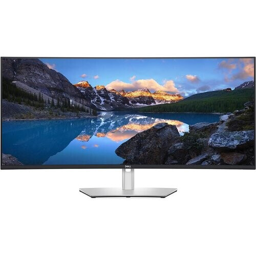 40-inch Dell UltraSharp WUHD 4096 x 2160 LED ...
