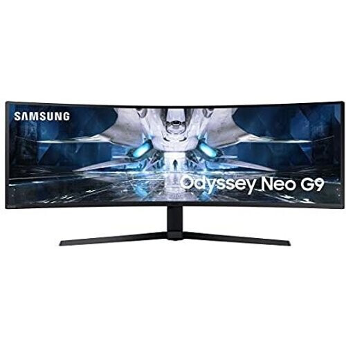 49-inch Samsung LS49AG950NPXEN 5120 x 1440 LCD ...