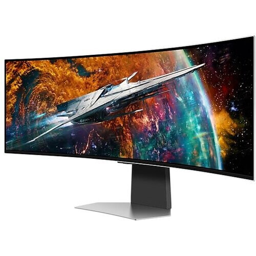 49-inch Samsung LS49CG954SUXEN 5120 x 1440 OLED ...