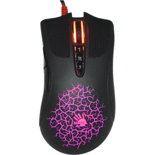 A4Tech Bloody Blazing A90 Mouse ...