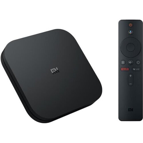 Passerelle multimédia Xiaomi Mi Box SLES PLUS DE ...