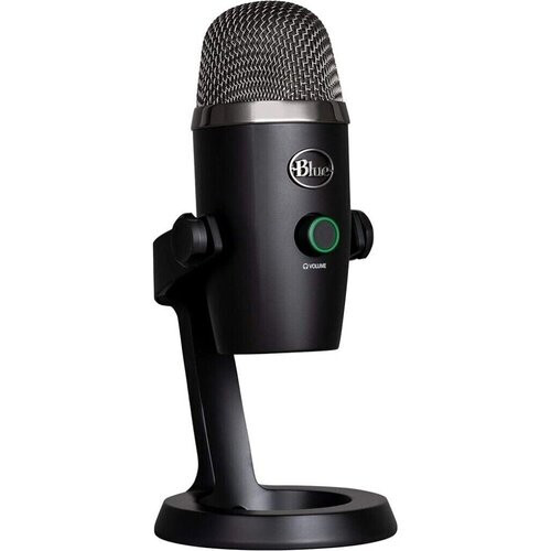 Accessoires audio Blue Microphones Yeti Nano ...