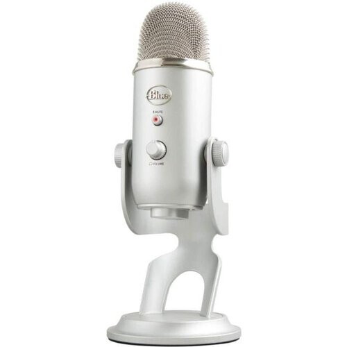 Accessoires audio Blue Microphones Yeti ...