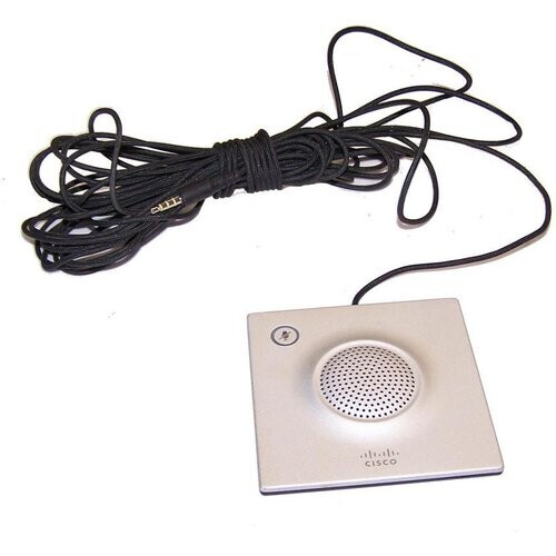 Accessoires audio Cisco Microphone 20 TTC5-06 ...