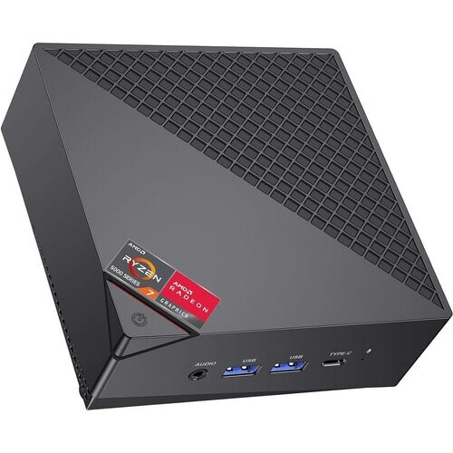 Ace Magician AM06PRO Ryzen 7 1.8 GHz - SSD 512 GB ...