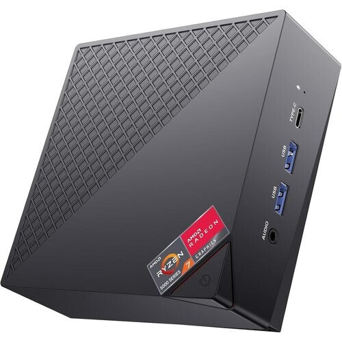 Ace Magician AM06PRO Ryzen 5 1,9 GHz - SSD 512 GB ...