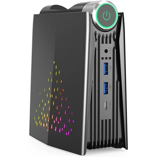 Acemagician AMR5 Ryzen 5 2,3 GHz - SSD 512 GB - 16 ...