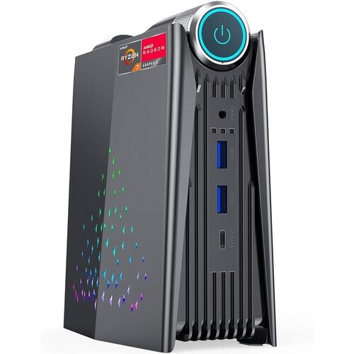 Acemagic AMR5 Ryzen 7 1.8 GHz - SSD 512 GB - 32 GB ...