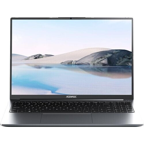 Acemagic RX16 16-inch (2025) - Ryzen 7 6800H - ...