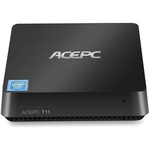Acepc T11 Atom 1,44 GHz - HDD 128 Go - 8 Go - ...