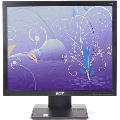 `Introducing the Acer 17" LCD ...