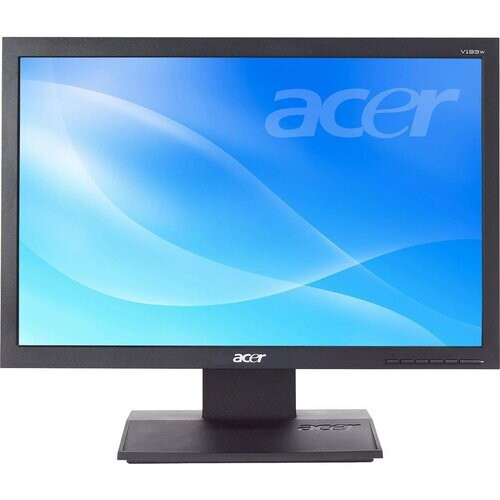 Monitor 19" WXGA+ 1440 x 900 Acer V193W ...