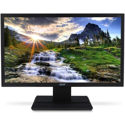 Monitor 19" 1440 x 900 Acer V196WL ...